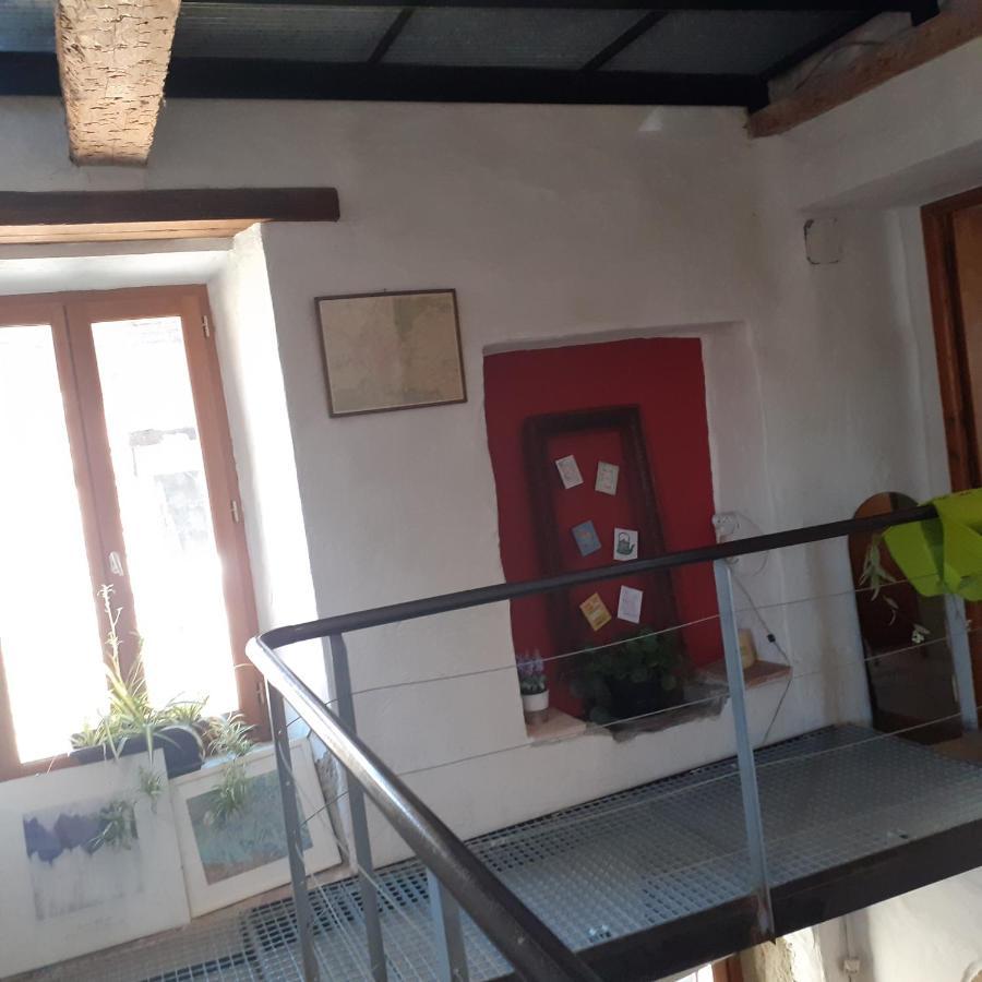 Les Deux Arches Bed & Breakfast Caunes-Minervois Exterior photo